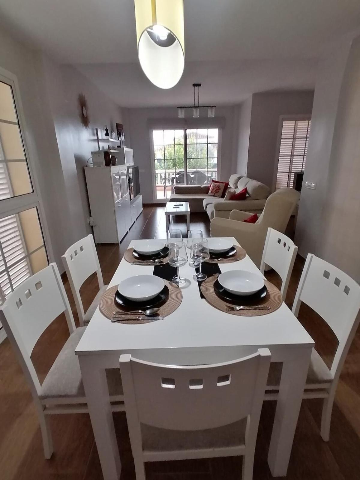 Vivienda En *